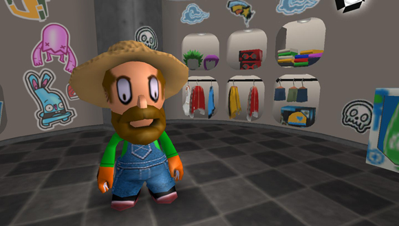 ModNation Racers (PSP) - Imagen 39